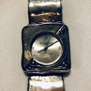 Ladies watch